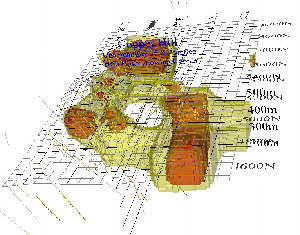 copper hill chargeability